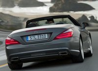 SL-Class SL-Class