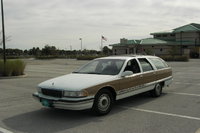 Roadmaster Roadmaster