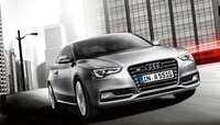 Audi Audi