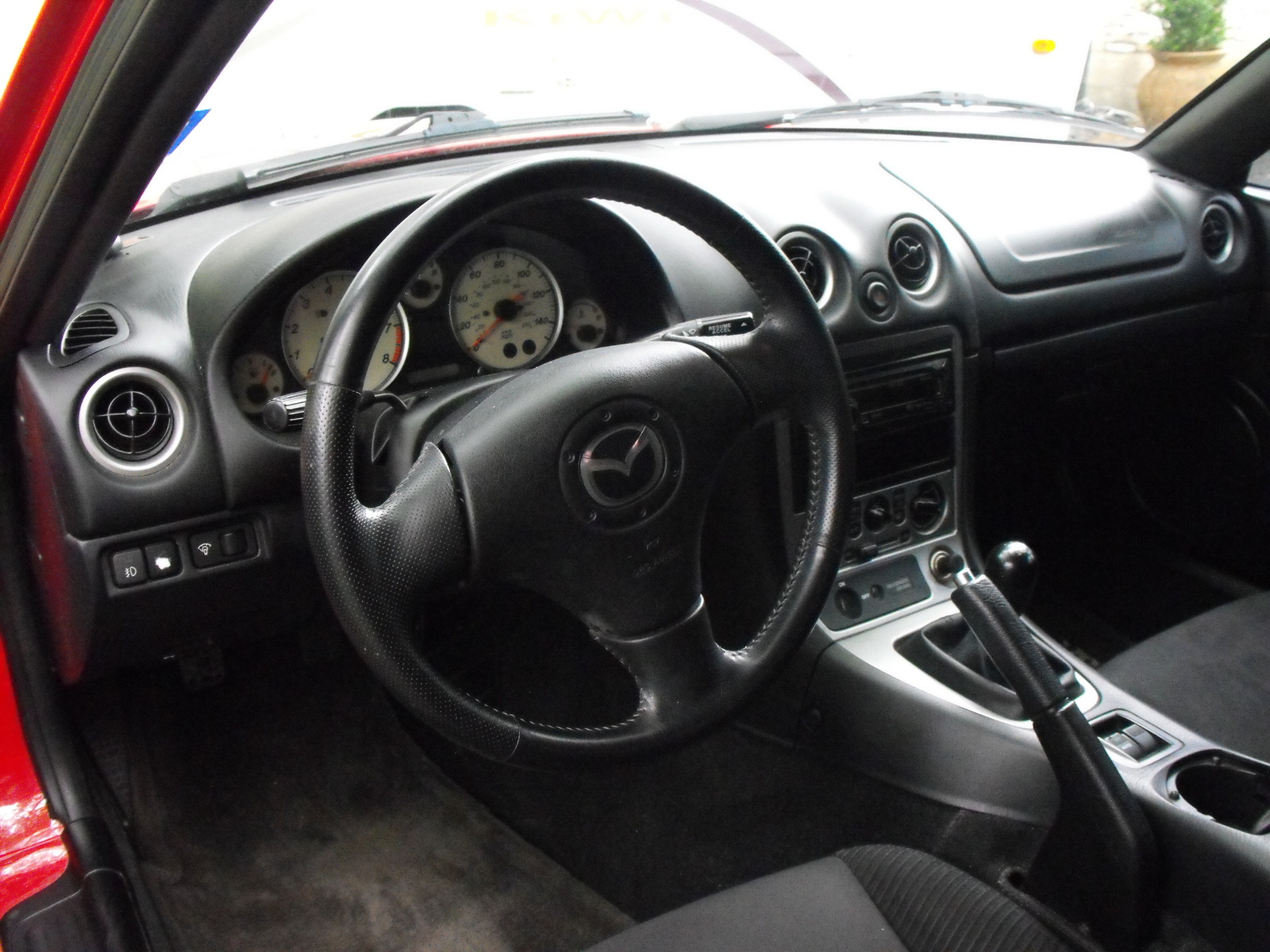 2005 Mazda MX-5 Miata - Pictures - CarGurus