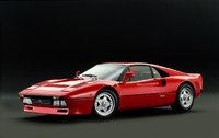 1985 Ferrari 288 GTO Picture Gallery