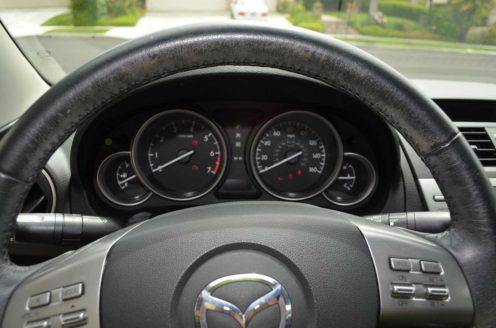 2010 Mazda MAZDA6 - Pictures - CarGurus