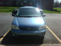 Windstar Windstar