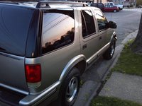 Blazer Blazer