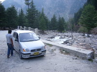 2004 Hyundai Santro Overview 2004 Hyundai Santro Overview