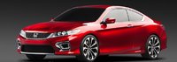 2013 Honda Accord Coupe Overview 2013 Honda Accord Coupe Overview