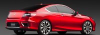 Accord Coupe Accord Coupe