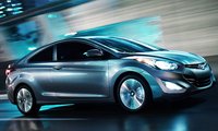 2013 Hyundai Elantra Coupe Overview 2013 Hyundai Elantra Coupe Overview
