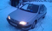 1998 Citroen Xsara Overview 1998 Citroen Xsara Overview