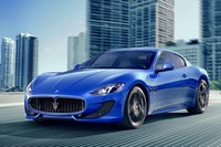 2013 Maserati GranTurismo Overview 2013 Maserati GranTurismo Overview
