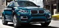 X6 X6