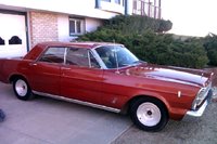 Galaxie Galaxie