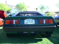 1985 Lotus Esprit Overview 1985 Lotus Esprit Overview