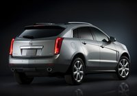 SRX SRX