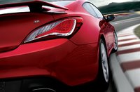 Genesis Coupe Genesis Coupe