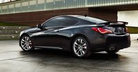 Genesis Coupe Genesis Coupe