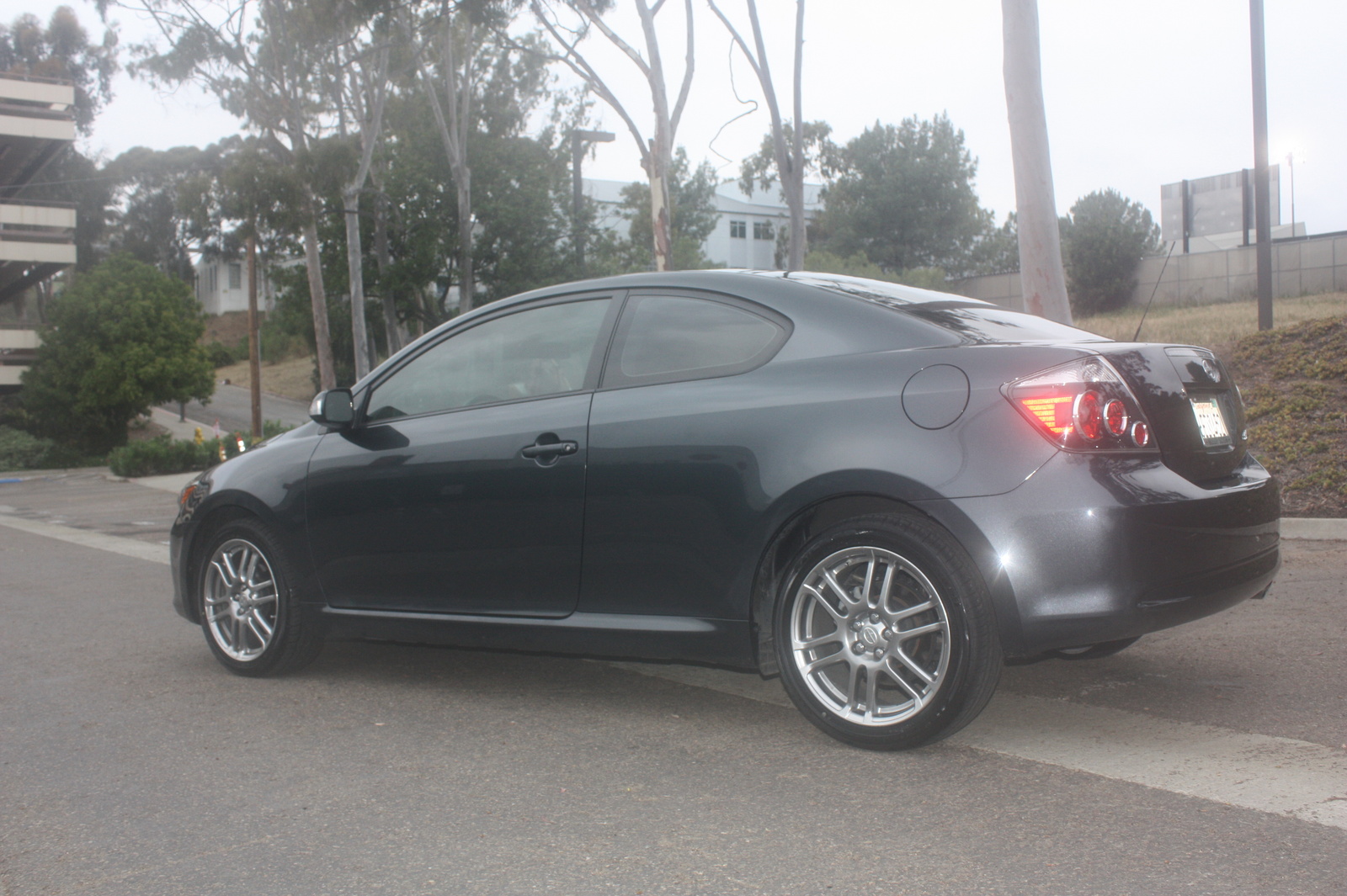 2008 Scion tC - Exterior Pictures - CarGurus