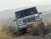 G-Class G-Class