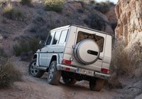 G-Class G-Class