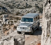 G-Class G-Class