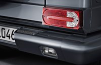 G-Class G-Class