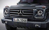 G-Class G-Class