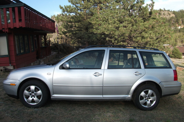 2005 Volkswagen Jetta - Pictures - CarGurus