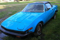 TR7 TR7