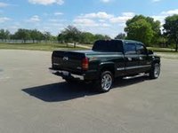 Sierra 1500HD Sierra 1500HD