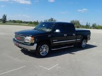 Sierra 1500HD Sierra 1500HD