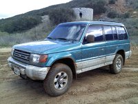 Montero Montero