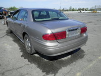 LeSabre LeSabre