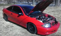 Cavalier Cavalier