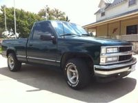 C/K 1500 C/K 1500