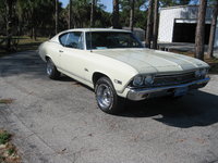 Chevelle Chevelle