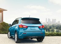 Outlander Sport Outlander Sport