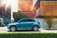 Outlander Sport Outlander Sport