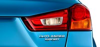 Outlander Sport Outlander Sport