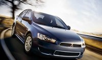 Lancer Evolution Lancer Evolution