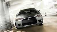 Lancer Evolution Lancer Evolution