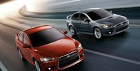 Lancer Evolution Lancer Evolution