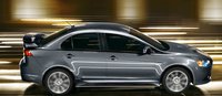 Lancer Evolution Lancer Evolution