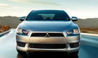 Lancer Evolution Lancer Evolution
