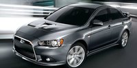 2012 Mitsubishi Lancer Evolution Overview 2012 Mitsubishi Lancer Evolution Overview