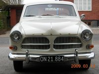 1963 Volvo 122 Overview 1963 Volvo 122 Overview