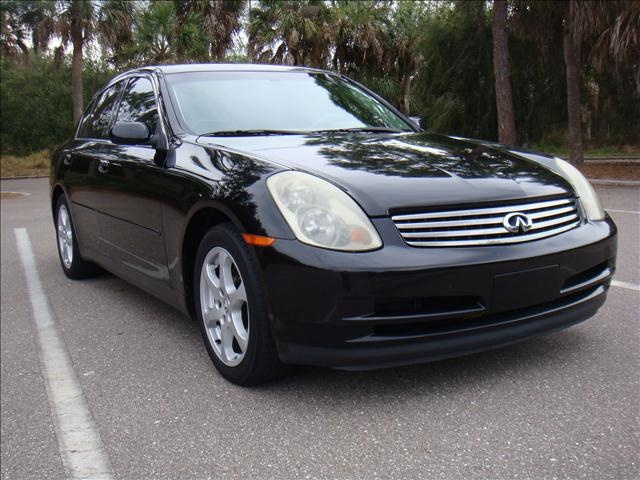 2003 INFINITI G35 - Pictures - CarGurus