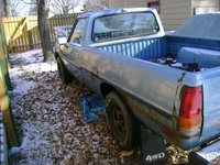 1990 Mitsubishi Mighty Max Pickup Overview 1990 Mitsubishi Mighty Max Pickup Overview