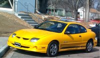 Sunfire Sunfire