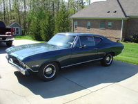 Chevelle Chevelle
