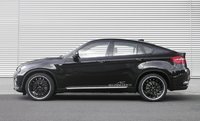 2012 BMW X6 Overview